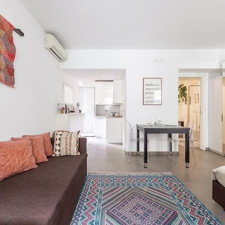 Apartament Hospitalityrome Monti Leonina With Terrace Zewnętrze zdjęcie